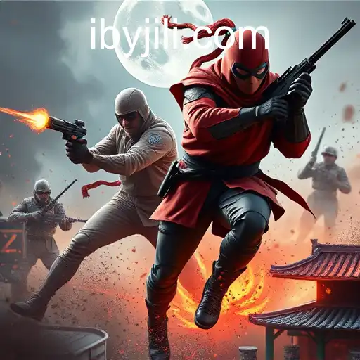 Exploring the Thrilling World of Action Games with Byjili