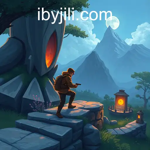 Exploring the 'Adventure' Game Category on Byjili: A Dive Into Immersive Storytelling