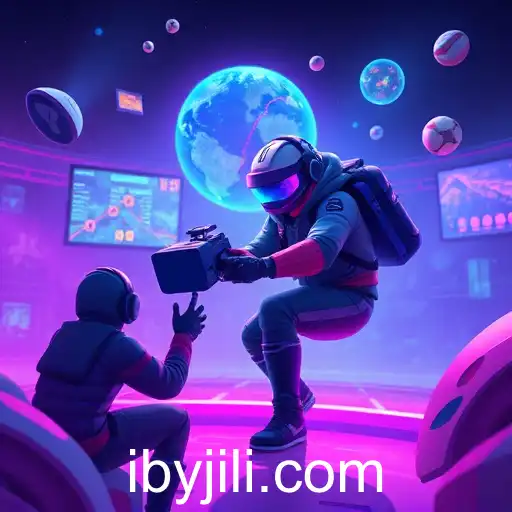 The Evolution of Online Gaming: Byjili's Impact