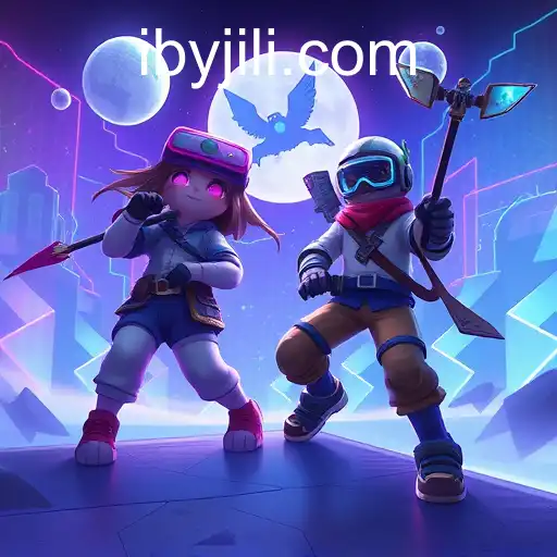 The Rise of Byjili: Transforming the Online Gaming Landscape