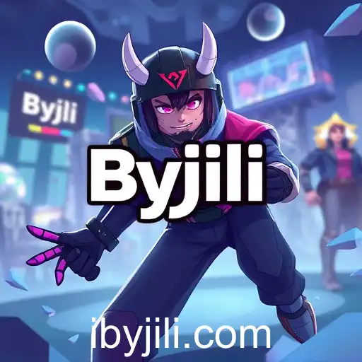 Rise of Byjili in Online Gaming