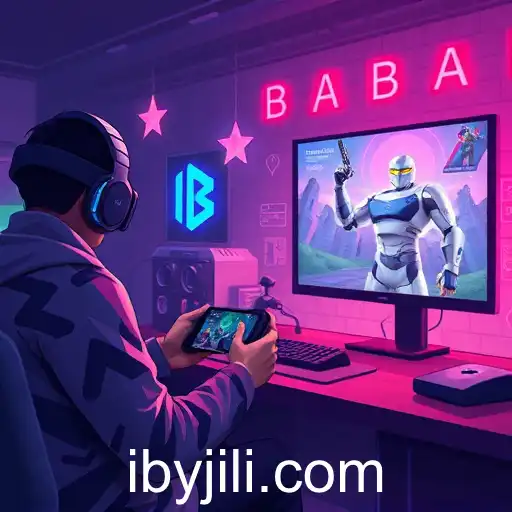 The Rise of Byjili and Online Gaming Trends