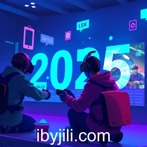 The Rise of Digital Gaming Platforms