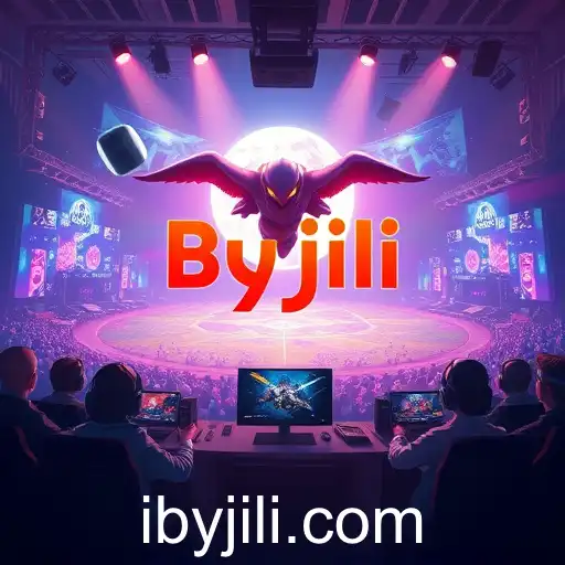 Innovations and Trends in Online Gaming