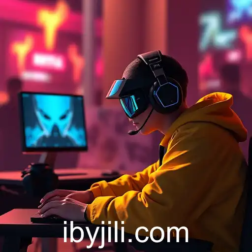 Rise of Online Gaming Amid Global Trends