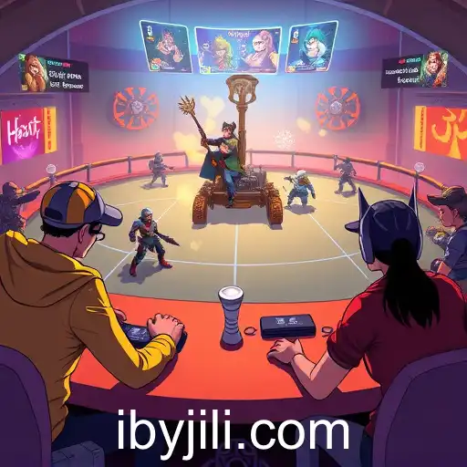 The Rise of Online Gaming: Beyond Entertainment