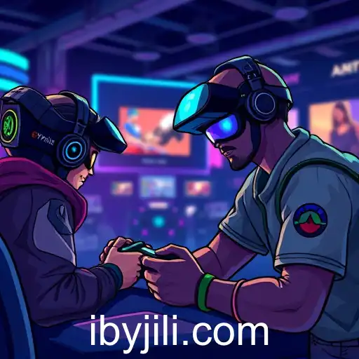 The Rising Popularity of English Game Sites