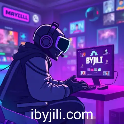 The Rise of Byjili: Revolutionizing Online Gaming