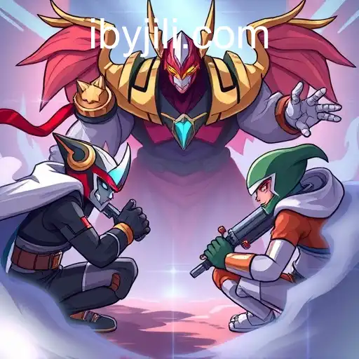 The Thriving World of Multiplayer Gaming on Byjili