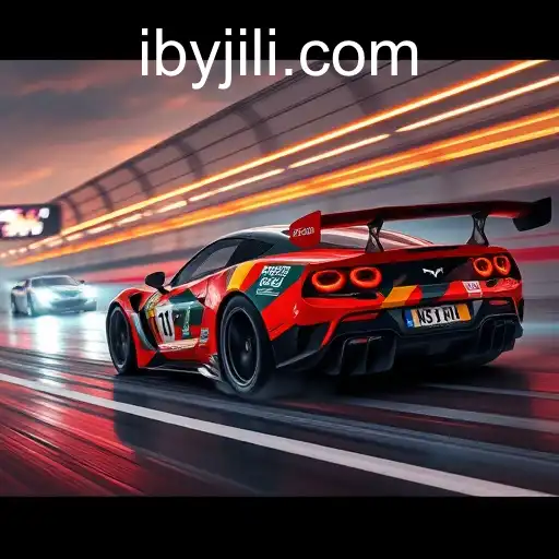 Exploring the Thrill: Racing Games and the Impact of 'byjili'