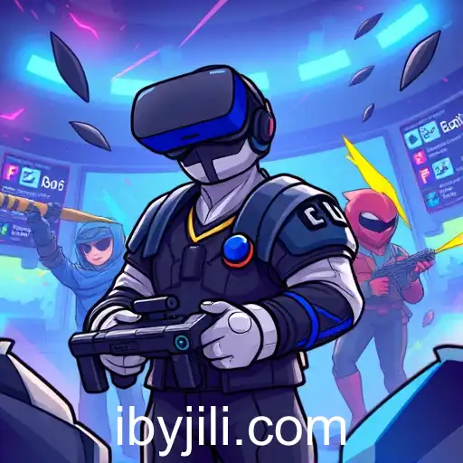 The Rise of Byjili: Shaping the Future of Online Gaming