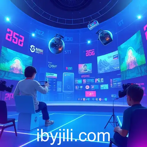 The Rise of English Game Websites