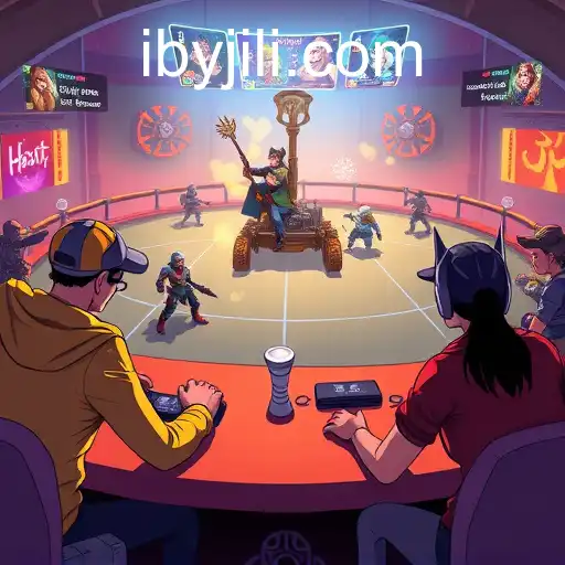 The Rise of Online Gaming: Beyond Entertainment