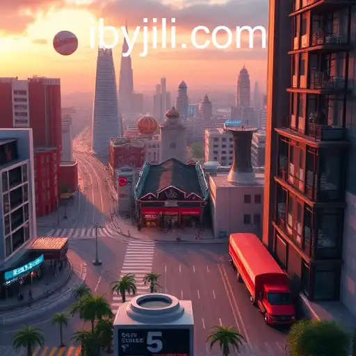 Exploring the Depth of Simulation Games: Unleashing Creativity with Byjili