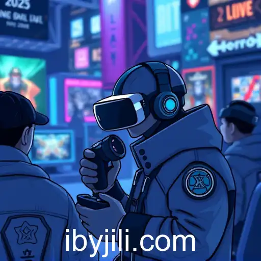 Gaming Dynamics with Byjili