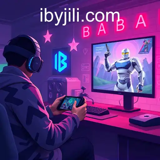The Rise of Byjili and Online Gaming Trends