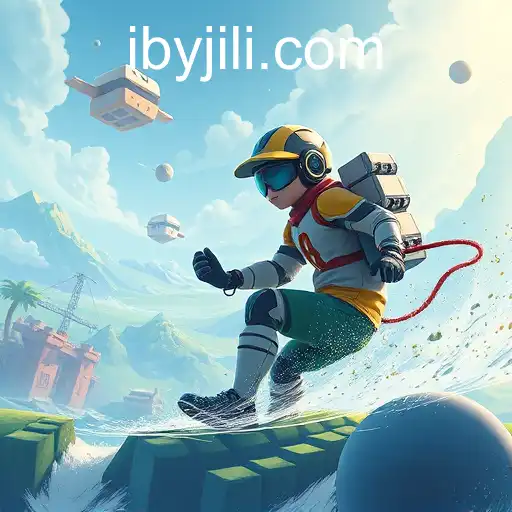 Byjili's Rise in the Online Gaming Scene