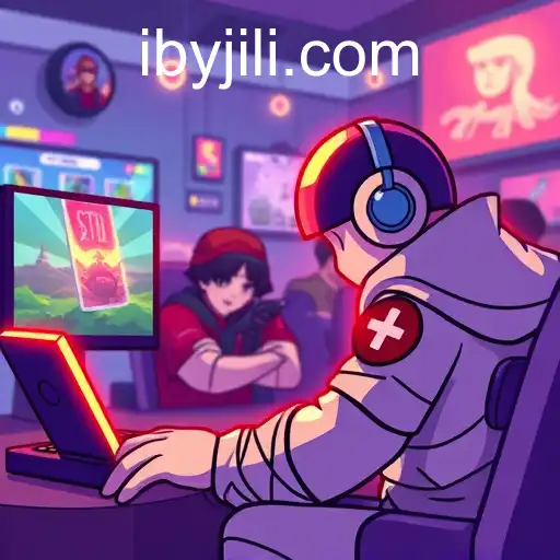 The Digital Playground: Byjili and Its Impact on Gaming Culture
