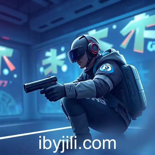 Byjili: A New Era in Online Gaming