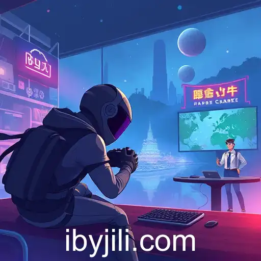 Digital Evolution in Gaming