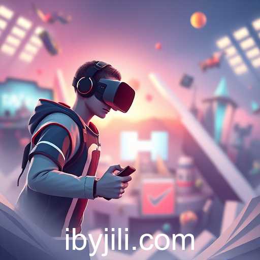 The Evolution of Online Gaming: Byjili's Role in 2025