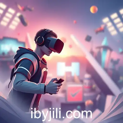 The Evolution of Online Gaming: Byjili's Role in 2025