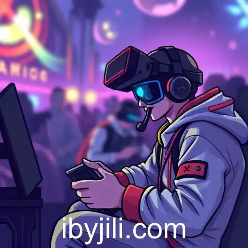 The Evolution of Online Gaming Worlds