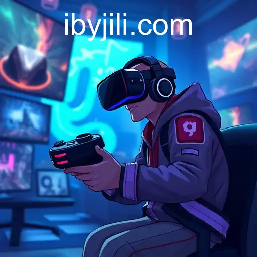 The Evolution of Online Gaming: Byjili's Impact in 2026