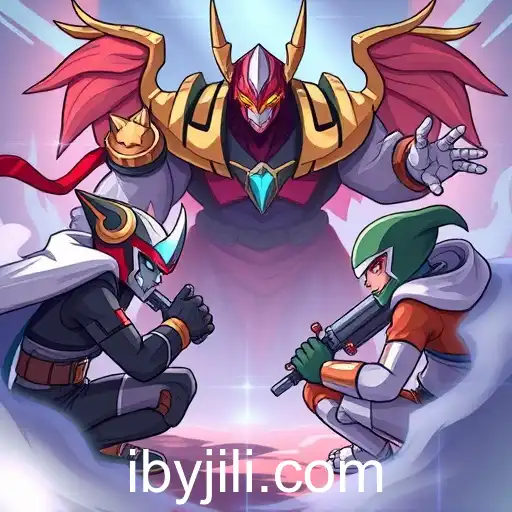 The Thriving World of Multiplayer Gaming on Byjili