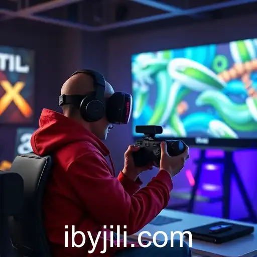 The Rise of Online Gaming in 2025