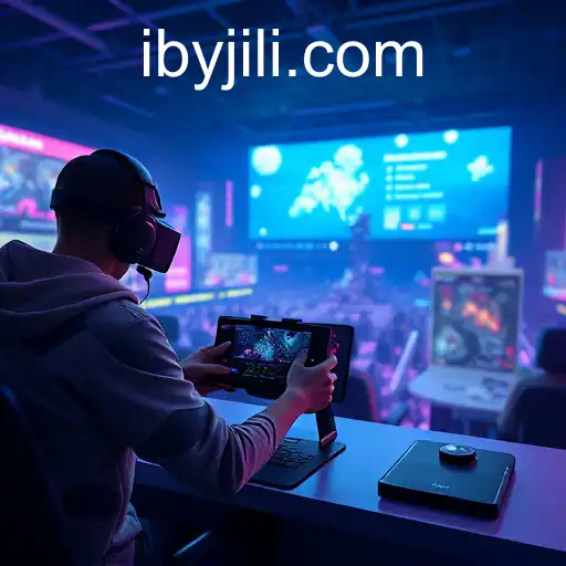 The Rise of Online Gaming in 2026