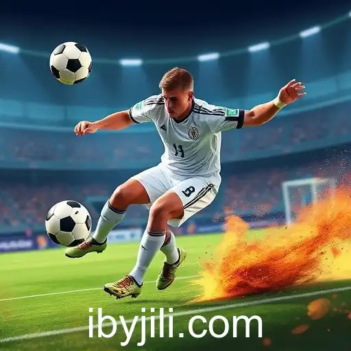 Exploring the Thrilling World of Sports Games on Byjili